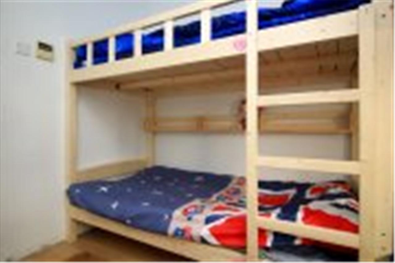Yantai Music Theme Youth Hostel Экстерьер фото