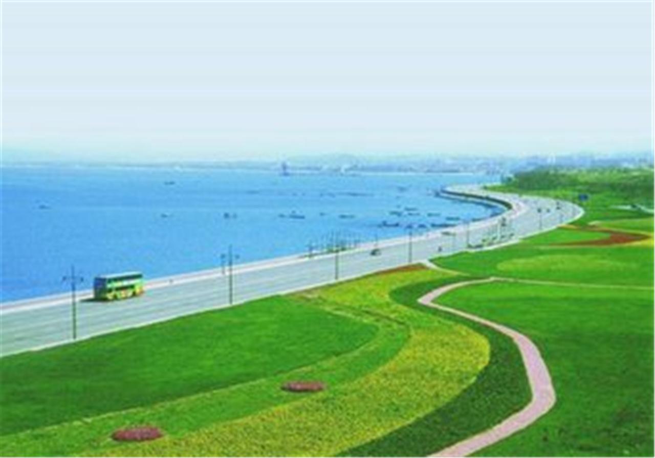 Yantai Music Theme Youth Hostel Экстерьер фото