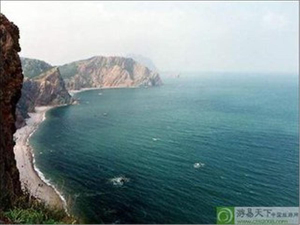 Yantai Music Theme Youth Hostel Экстерьер фото