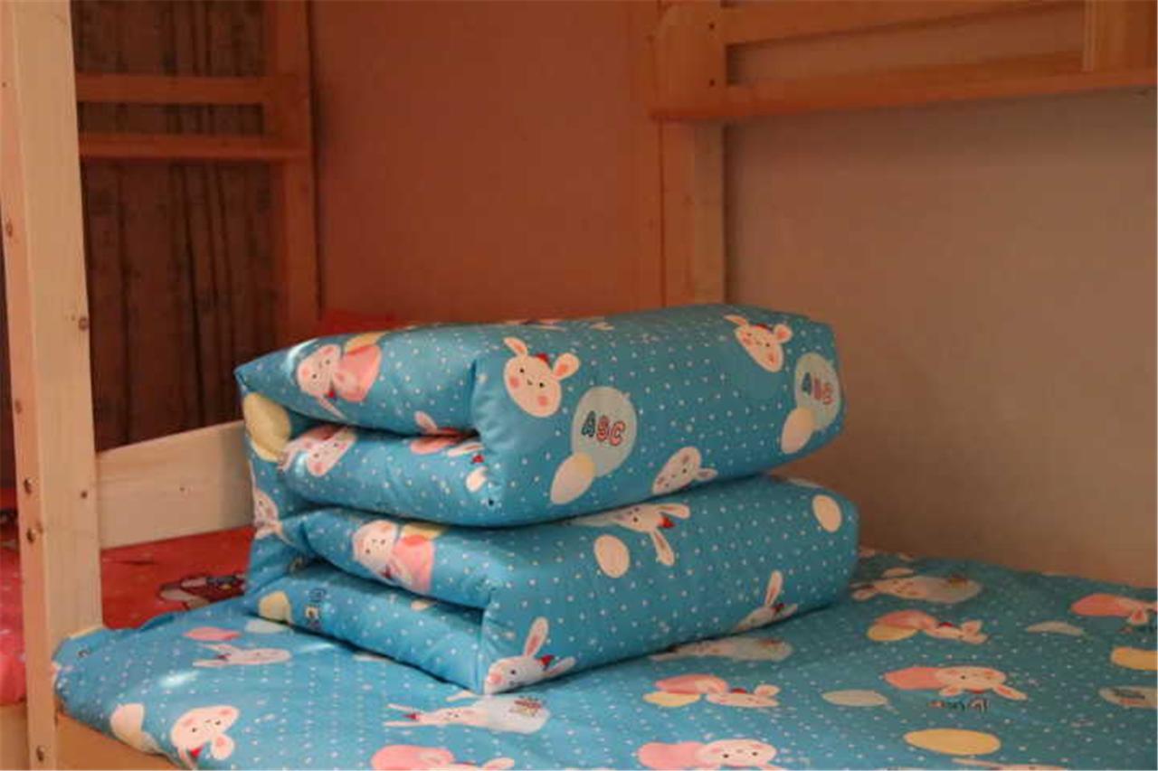 Yantai Music Theme Youth Hostel Экстерьер фото