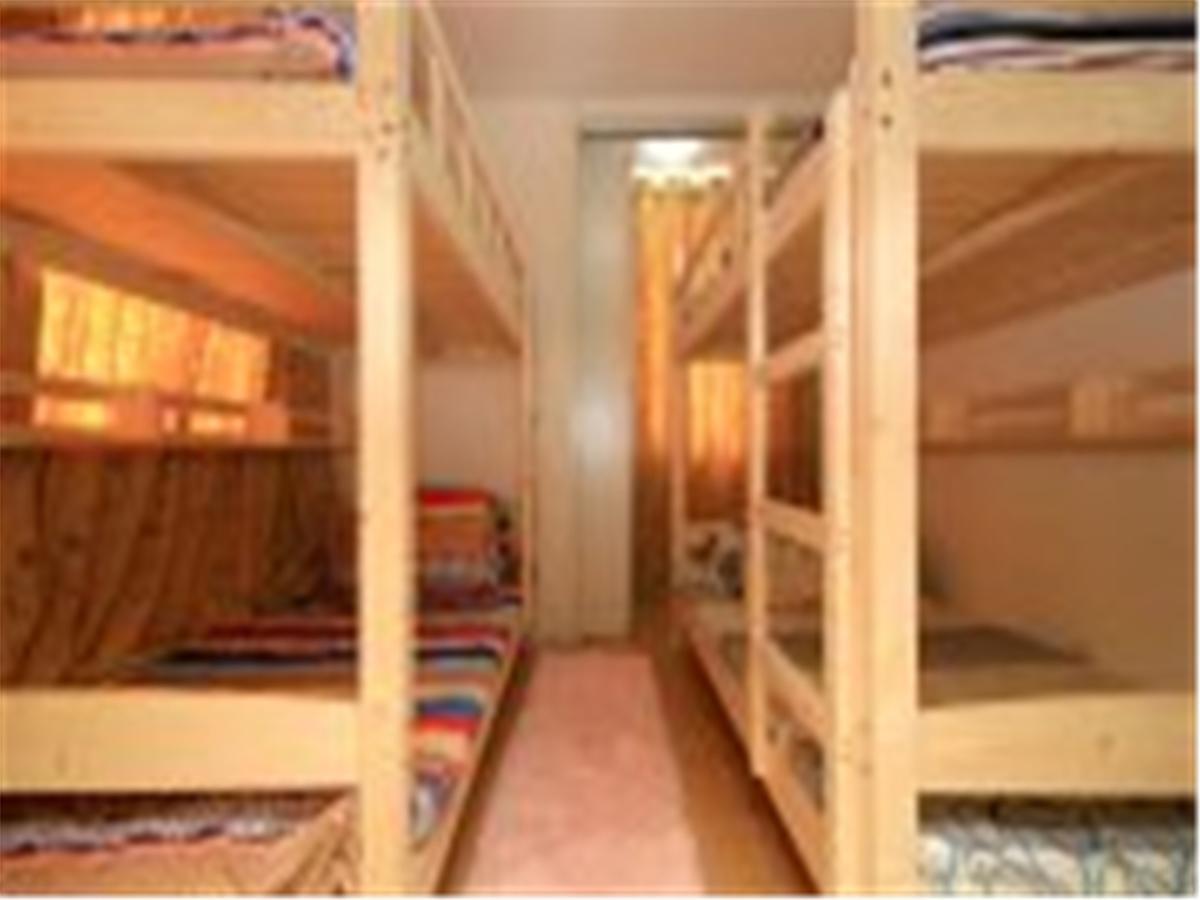 Yantai Music Theme Youth Hostel Экстерьер фото