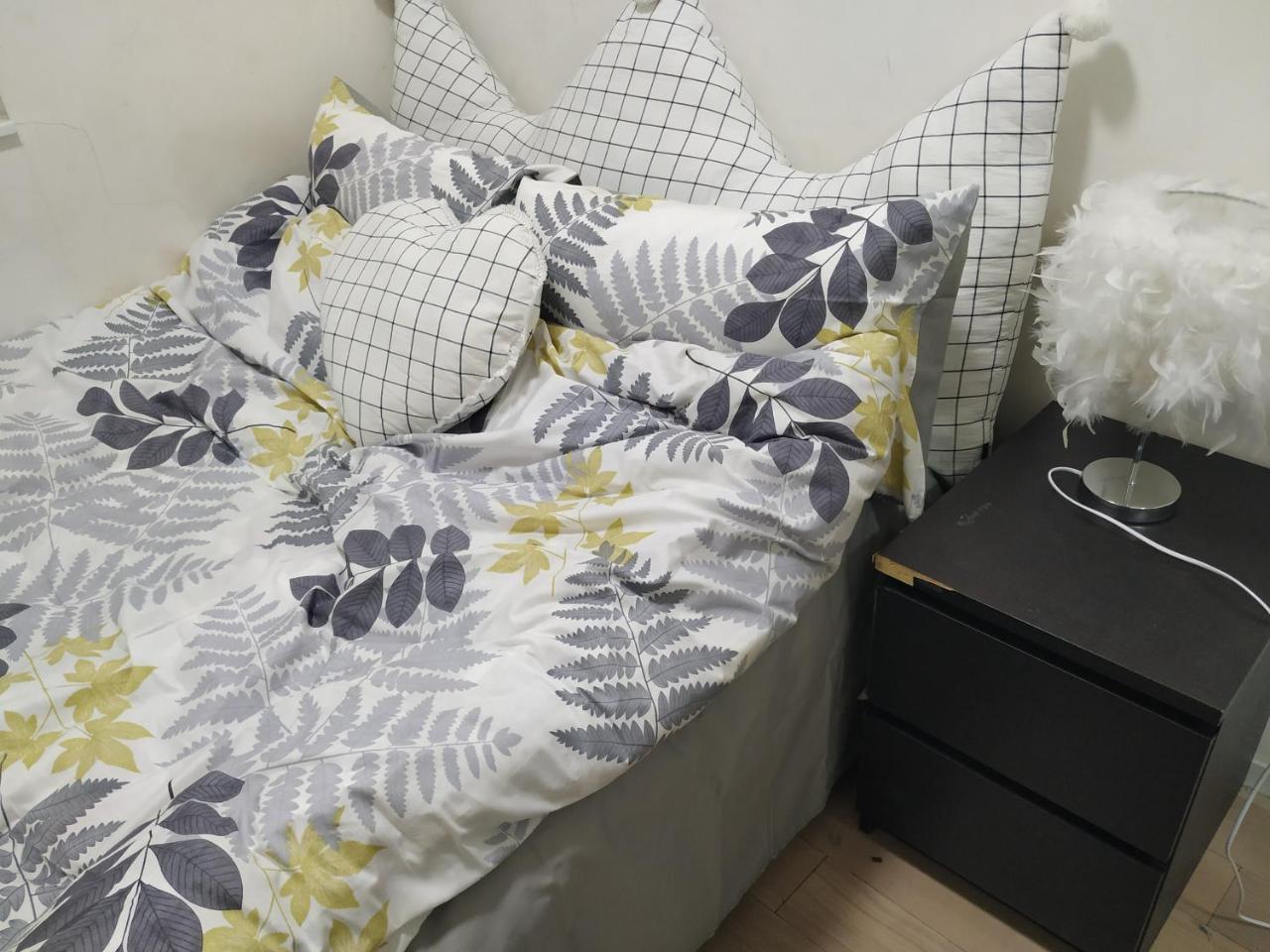 Yantai Music Theme Youth Hostel Экстерьер фото